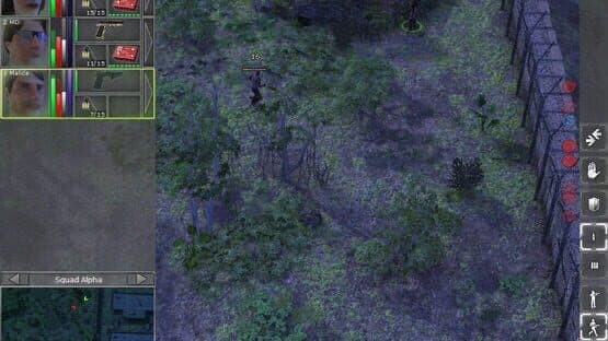 Jagged Alliance: Complete Edition — screenshot 4