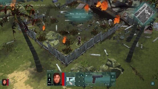 Jagged Alliance: Complete Edition — screenshot 5
