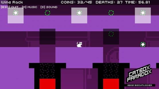 Cat Box Paradox — screenshot 3