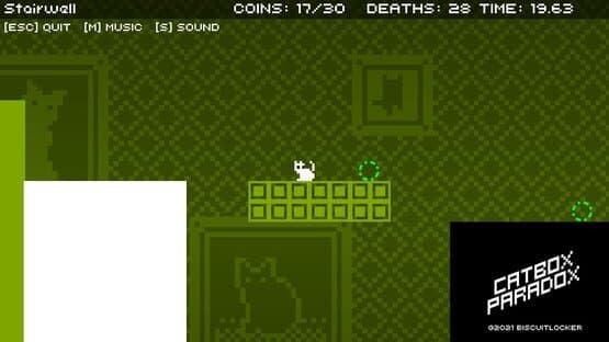 Cat Box Paradox — screenshot 4