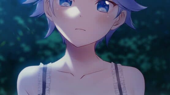 Fuuka: A Summer Memory — screenshot 1