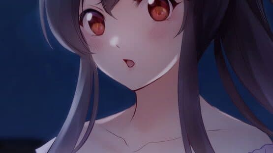 Fuuka: A Summer Memory — screenshot 2