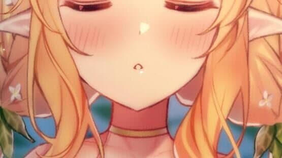 My Elf Girlfriend — screenshot 1