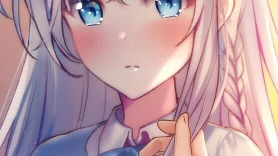 My Elf Girlfriend — screenshot 2