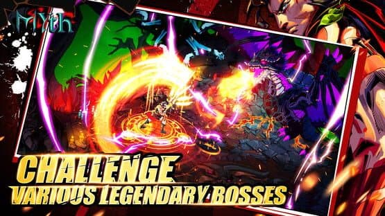 Myth: Gods of Asgard — screenshot 1