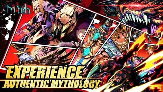 Myth: Gods of Asgard — screenshot 7