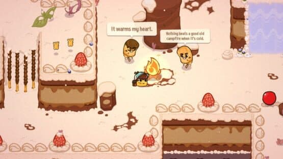 Pardon My French Toast — screenshot 2