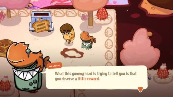 Pardon My French Toast — screenshot 4