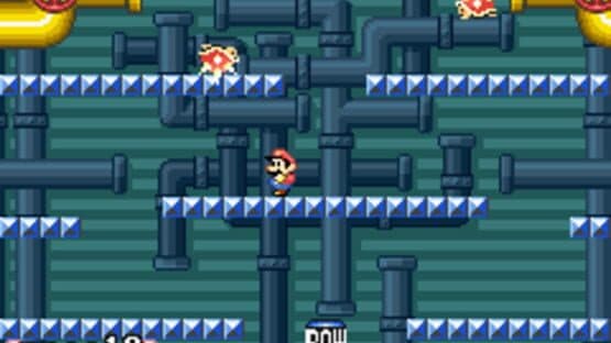 Mario Bros. — screenshot 3