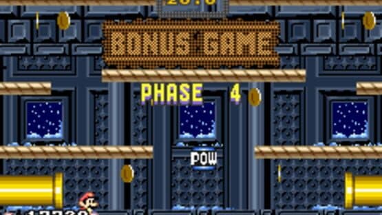 Mario Bros. — screenshot 4
