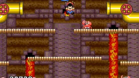 Mario Bros. — screenshot 5