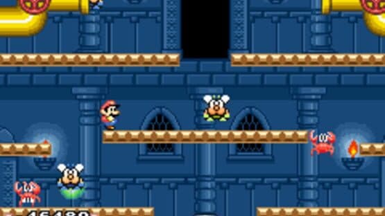 Mario Bros. — screenshot 6