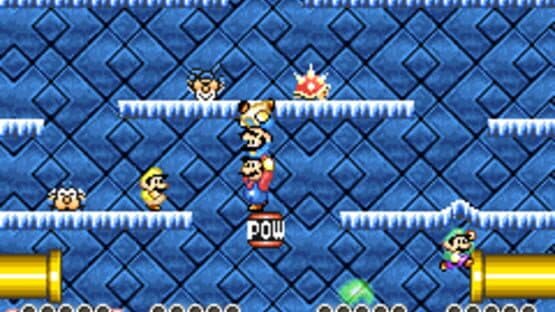 Mario Bros. — screenshot 7