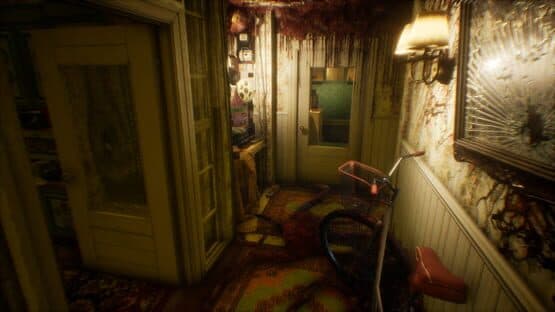 Last Days of Lazarus — screenshot 8