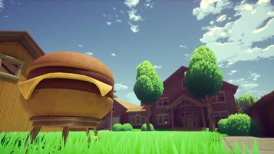 I'm Prop — screenshot 1