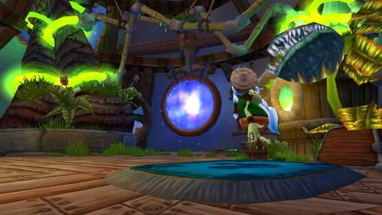OpenGoal: Jak and Daxter - The Precursor Legacy — screenshot 1