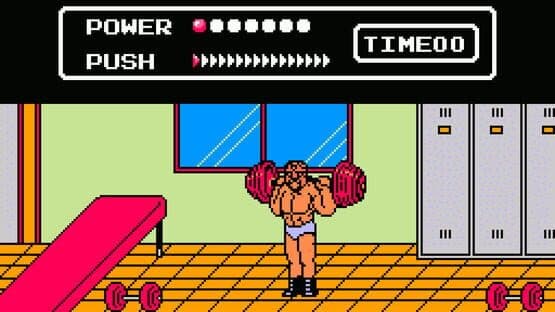 Tecmo World Wrestling — screenshot 5