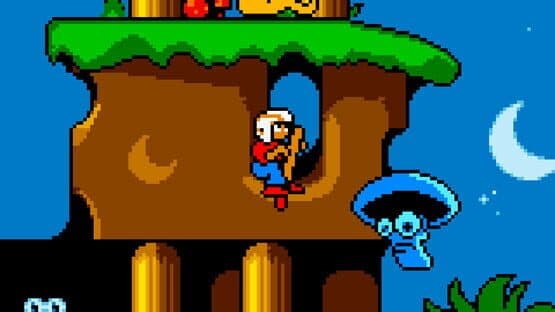 Commander Keen — screenshot 1