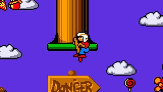 Commander Keen — screenshot 3