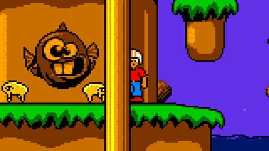 Commander Keen — screenshot 5