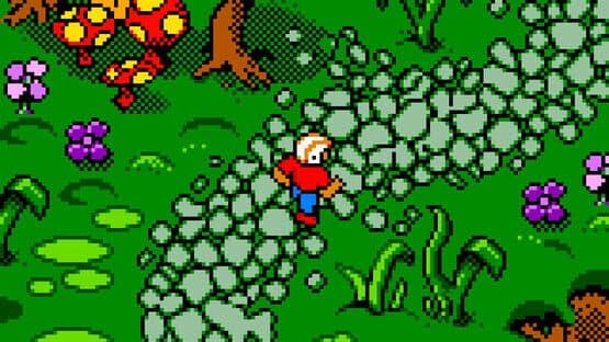 Commander Keen — screenshot 6