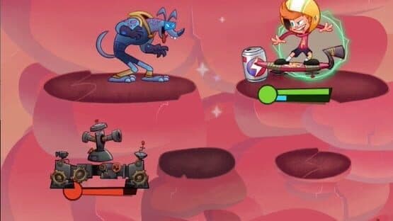Commander Keen — screenshot 1