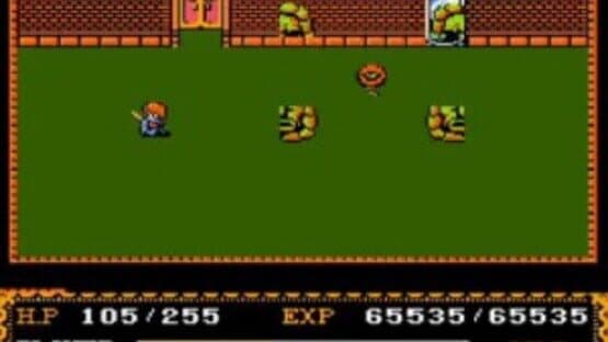 Ys — screenshot 4