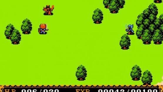 Ys — screenshot 5