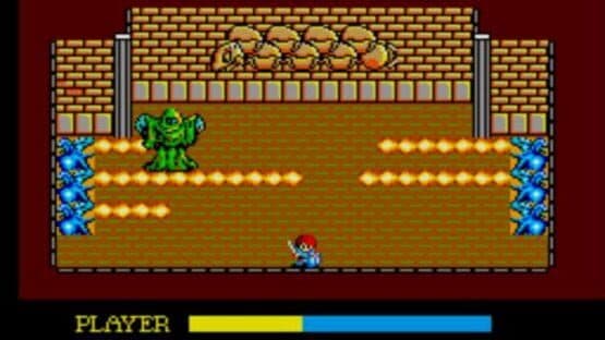 Ys: The Vanished Omens — screenshot 3