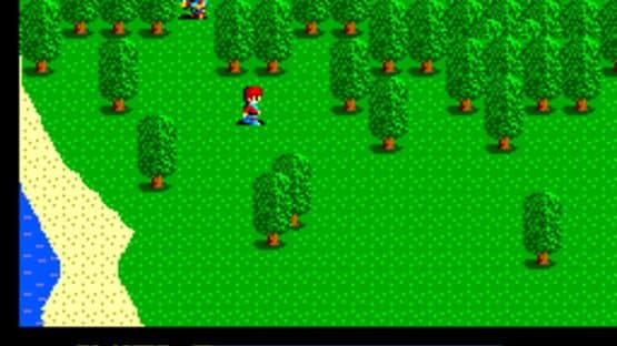 Ys: The Vanished Omens — screenshot 4