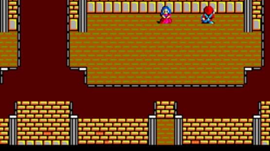 Ys: The Vanished Omens — screenshot 7
