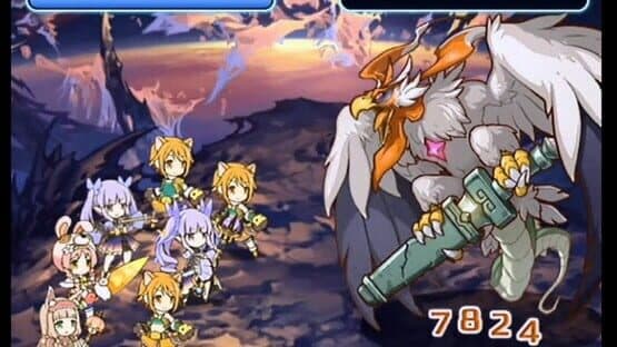 Princess Connect! — screenshot 2