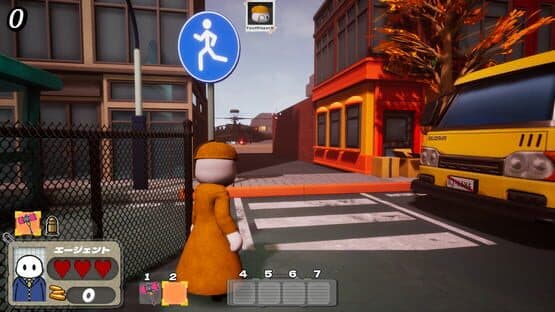 Spy Rumble — screenshot 2