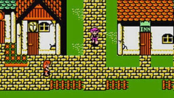 Crystalis — screenshot 3