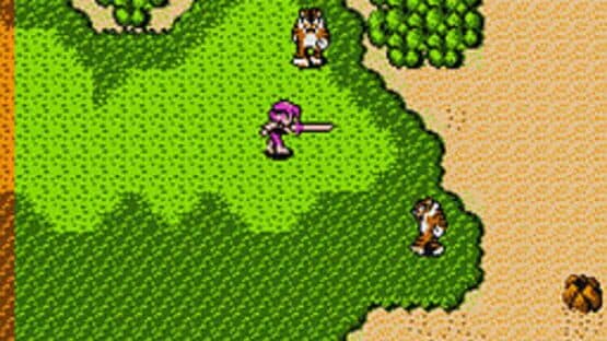 Crystalis — screenshot 4