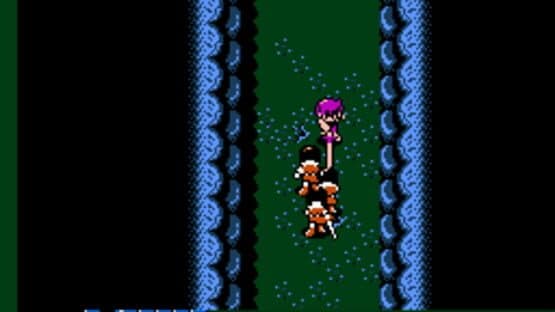 Crystalis — screenshot 5