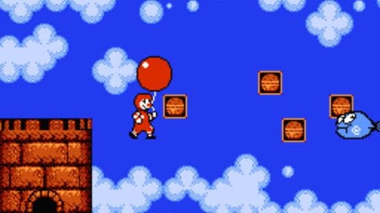 Donald Land — screenshot 4