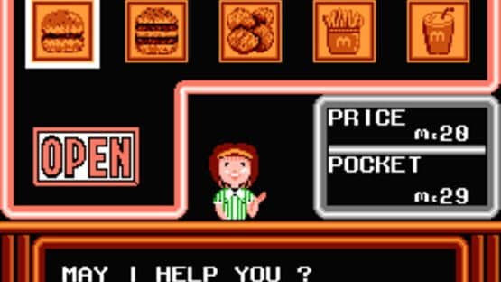 Donald Land — screenshot 5