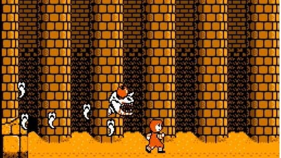 Donald Land — screenshot 7