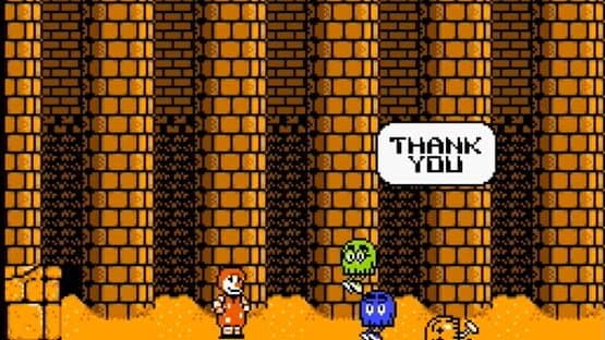 Donald Land — screenshot 8