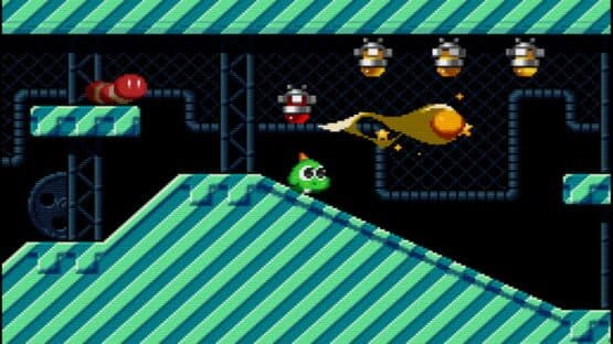 Gimmick: Exact Mix — screenshot 3