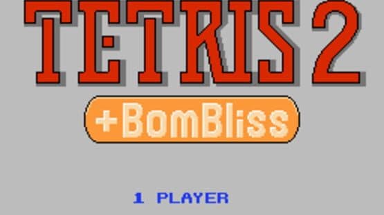Tetris 2 + BomBliss — screenshot 1