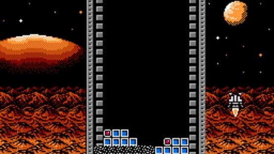 Tetris 2 + BomBliss — screenshot 2
