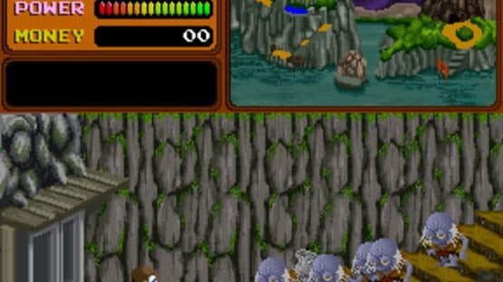 Shadowland — screenshot 2