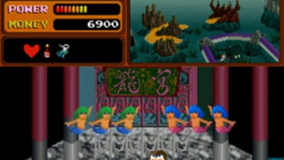 Shadowland — screenshot 4