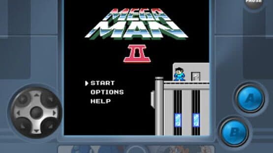 Mega Man 2 Lite — screenshot 1