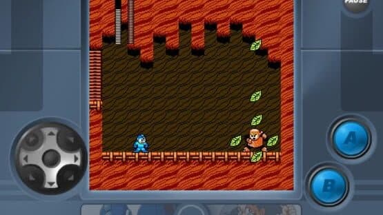 Mega Man 2 Lite — screenshot 2