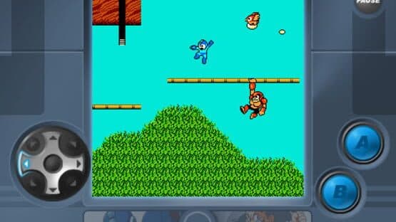 Mega Man 2 Lite — screenshot 3