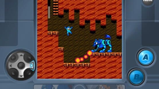 Mega Man 2 Lite — screenshot 4