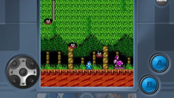 Mega Man 2 Lite — screenshot 5